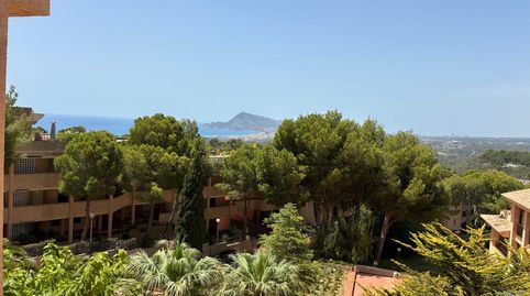 Foto 3 de Àtic en venda a Circunvalacion, Altea la Vella, Altea