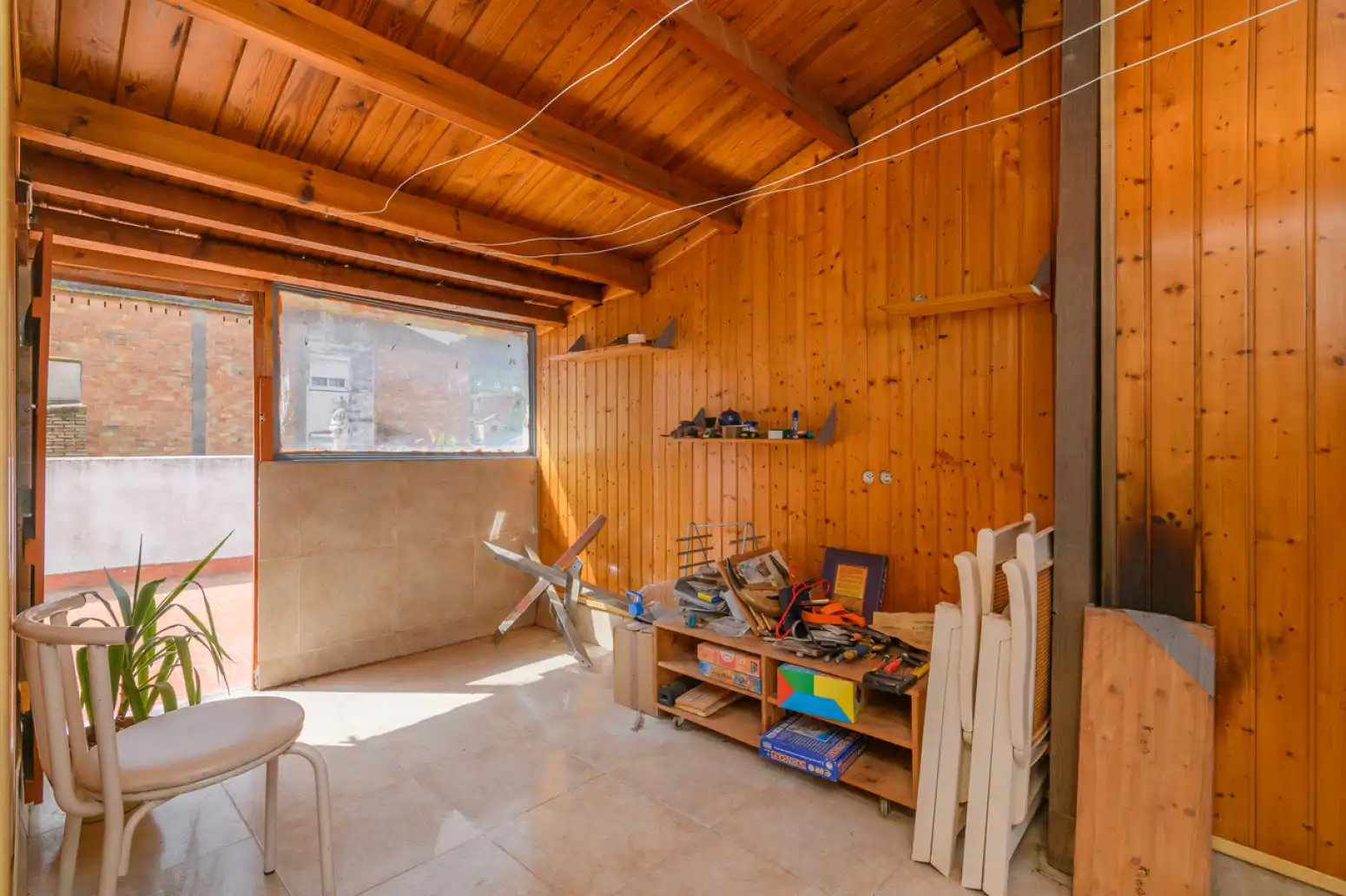 Houses for sale in Sant Climent de Llobregat  with Terrace