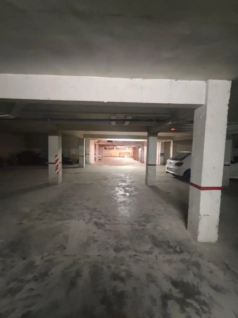 Einzelparkplatz zum Verkauf in Petrer, imagen 2