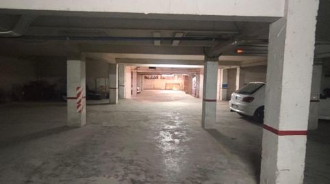 GARAJE ABIERTO EN PETRER, imatge 2