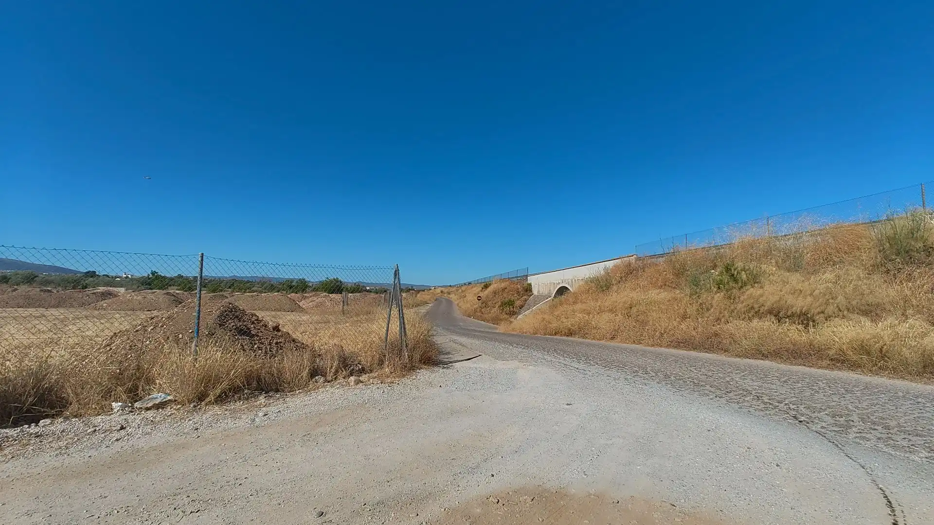 Terreno rustico in vendita a Aljancira, imagen 44