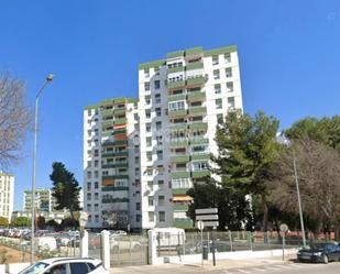 Exterior view of Flat for sale in Jerez de la Frontera