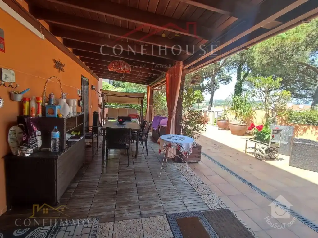 Piso en venta en Avinguda Sa Boadella, Santa Clotilde