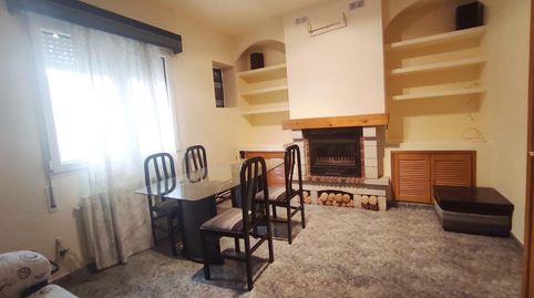 Foto 3 de Piso de alquiler en Calle Cerdeña, 1, San José Alto, Zaragoza Capital