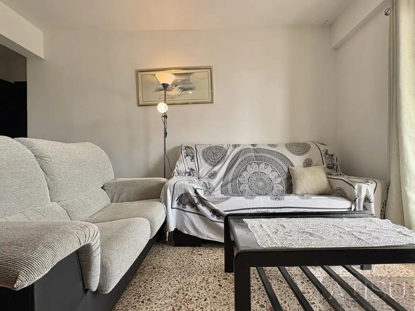 Apartamento de alquiler en Pla de Sarrio, Campello Playa