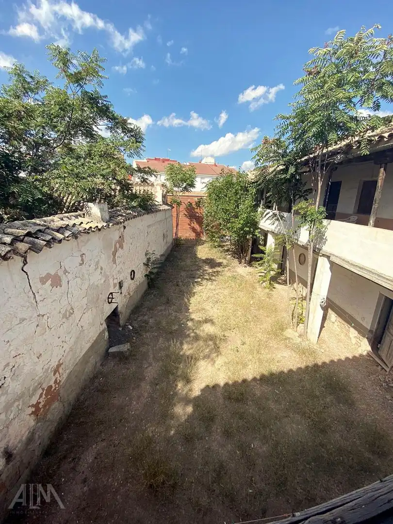 Casa o chalet en venta en Manzanares