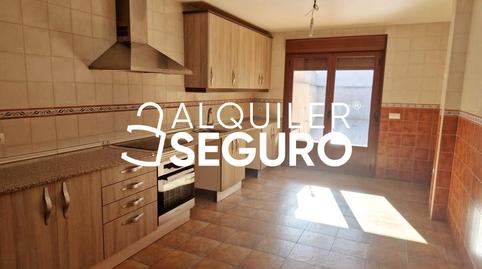 Foto 4 de Casa o xalet de lloguer a San Roque, Centro, Madrid