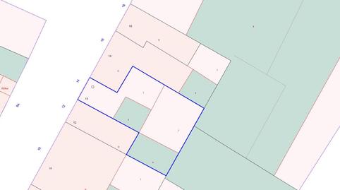 Foto 4 de Estudio en venta en Sierra de Fuentes, Cáceres