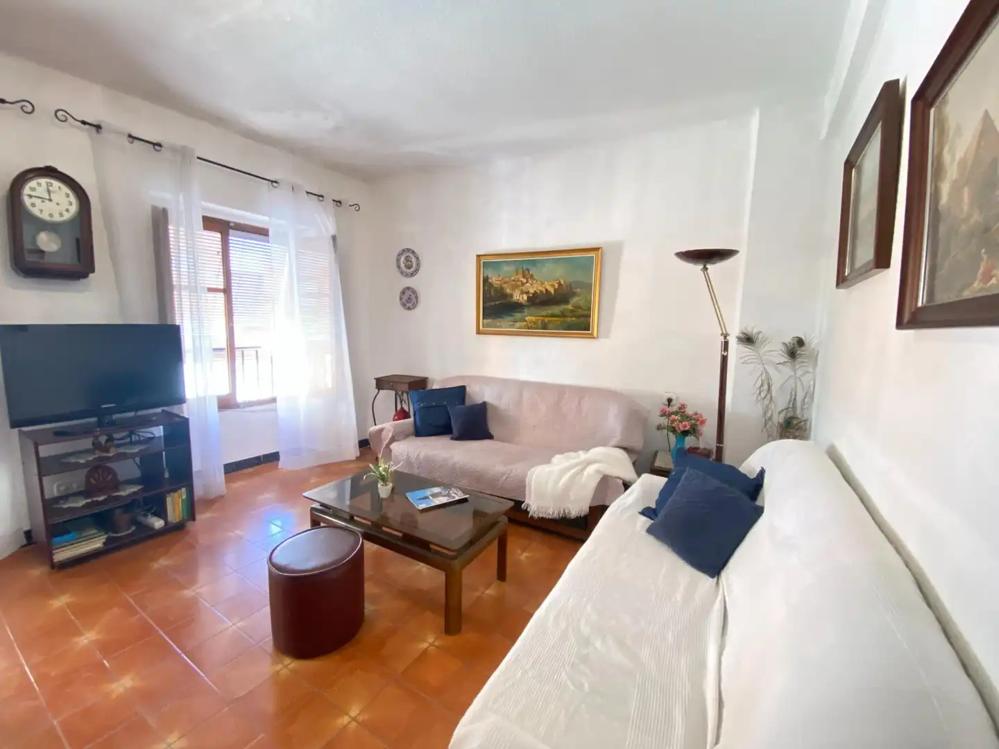 Casa con jardín en venta en BASCULA, imagen 3