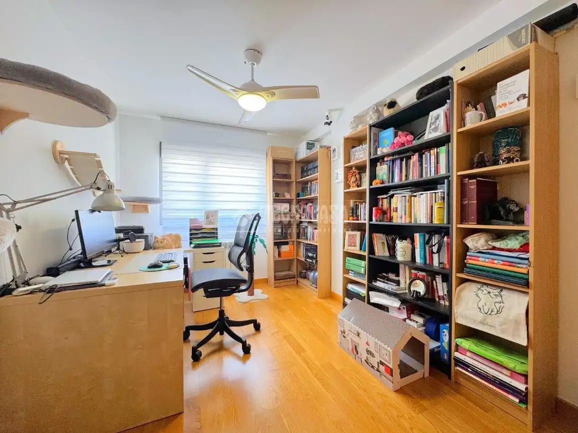 Wohnung mit Terrasse zum Verkauf in Las Castañeras - Bulevar, imagen 14