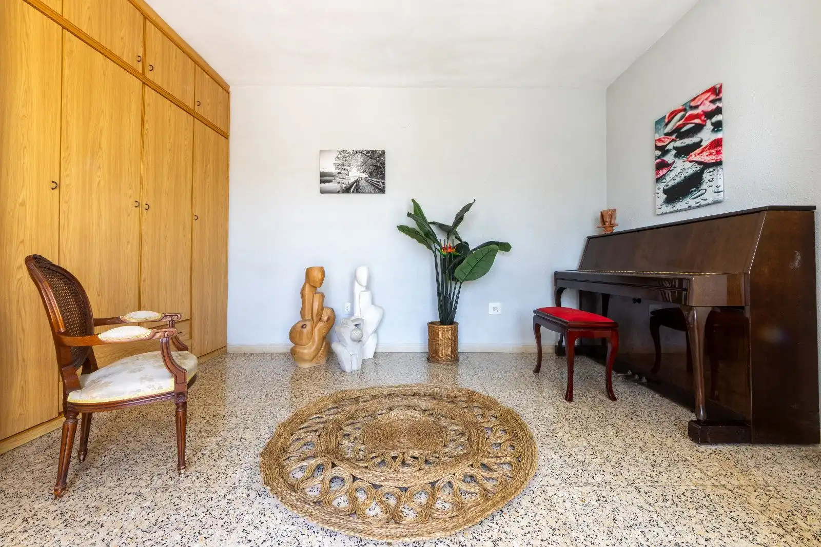Attic for sale in Tarragona  with Air Conditioner, Heating and Terrace