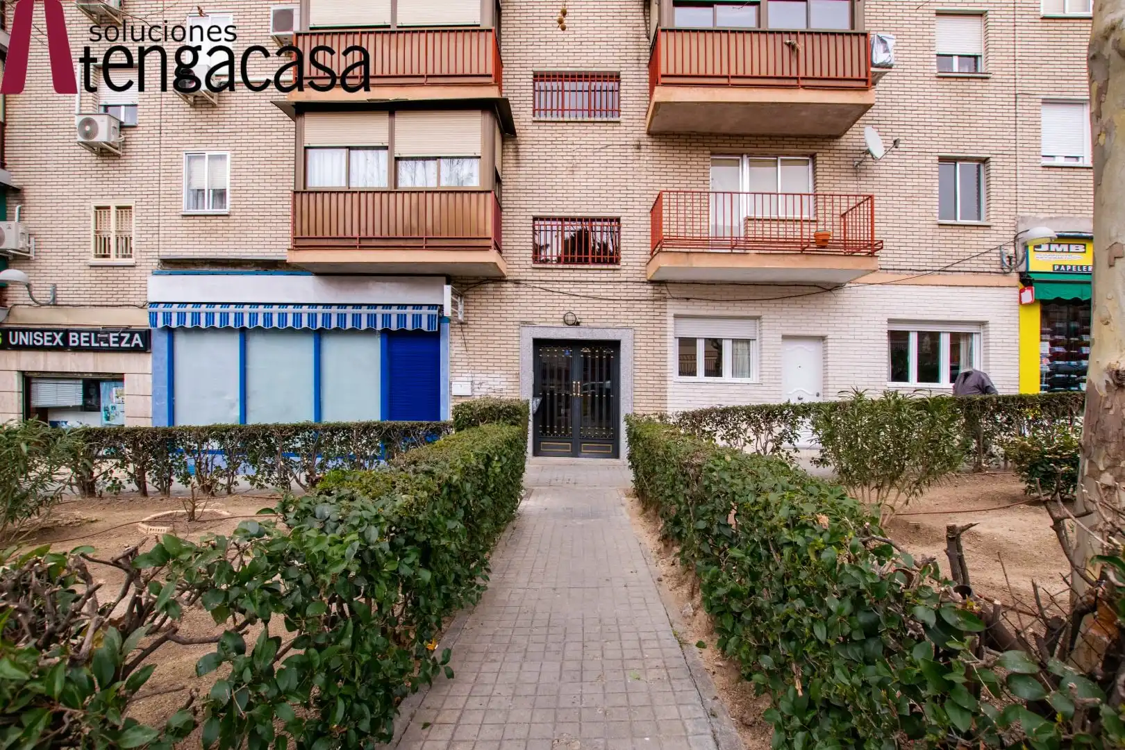 Local en venta en Calle del Cerro Almodóvar, Aluche