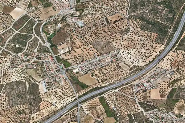 Individual en venda a La Pobla de Montornès, imagen 4