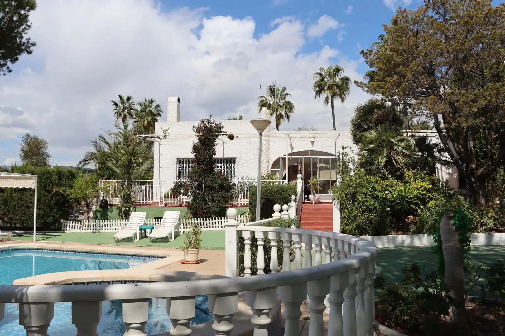 Villa avec piscine à vendre à Peña de las Águilas, imagen 30