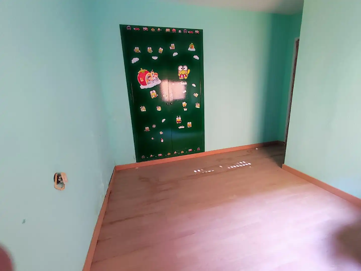 Piso en venta en Calle Reyes Católicos, imagen 20