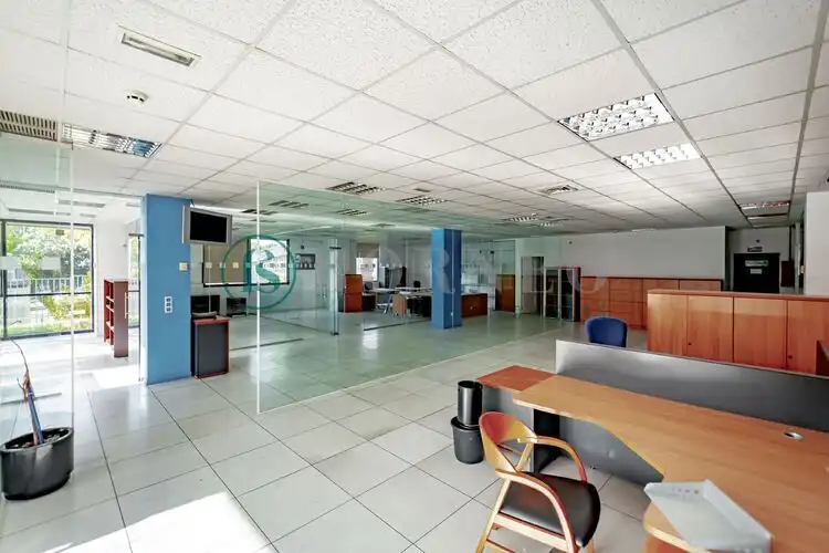 Oficina en venta en Las Rozas de Madrid