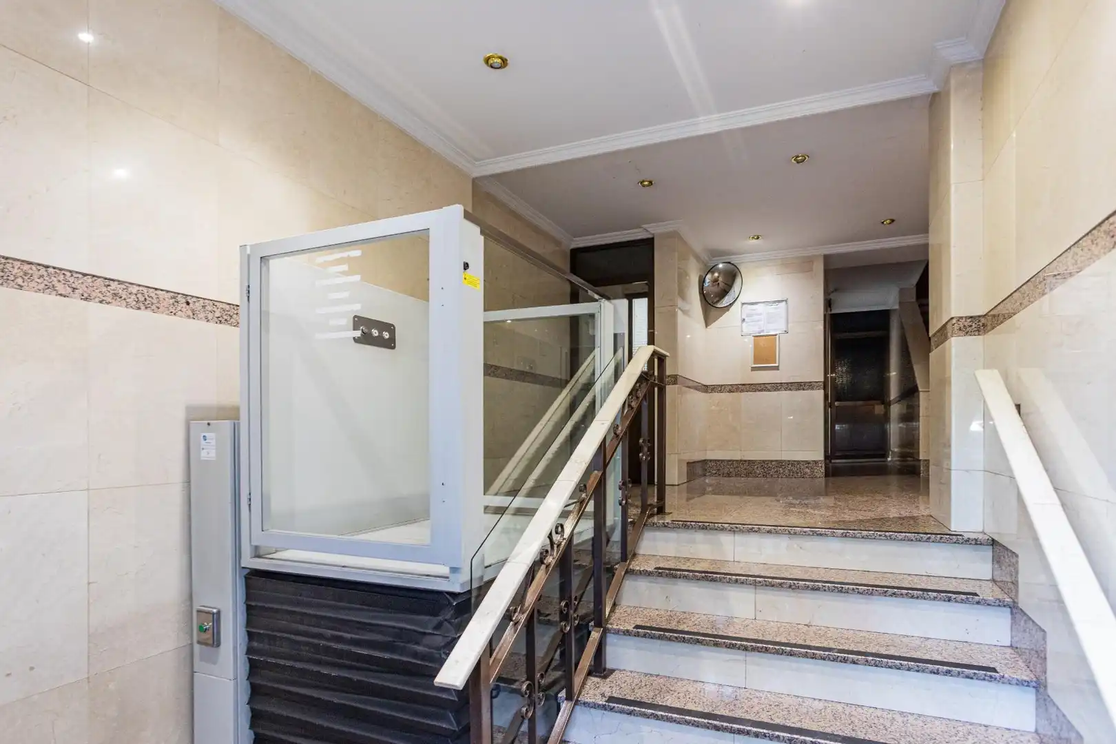 Piso en venta en Madrid con Aire acondicionado y Calefacción
