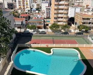 Flat to rent in Playa de Gandia