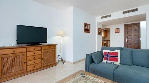 Foto 5 de Planta baixa en venda a Calahonda, Mijas