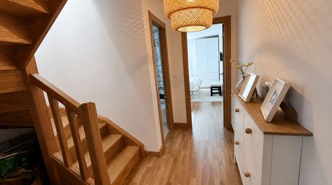 Foto 3 de Àtic de lloguer a Barrio Mortera, Mortera, Piélagos