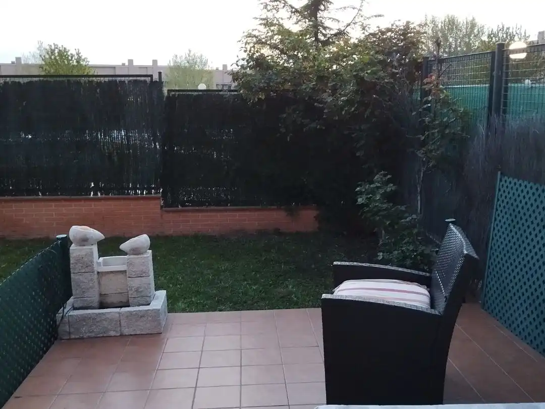 Flat for rent in Villanueva de la Cañada, Madrid