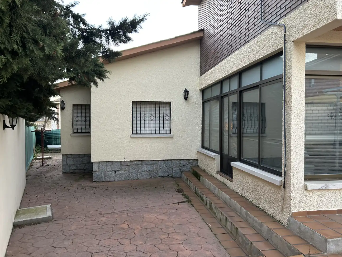 Casa o chalet en venta en Navas del Rey