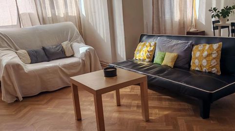 Foto 4 de Piso en venta en Zona Centro Joven, Alcorcón