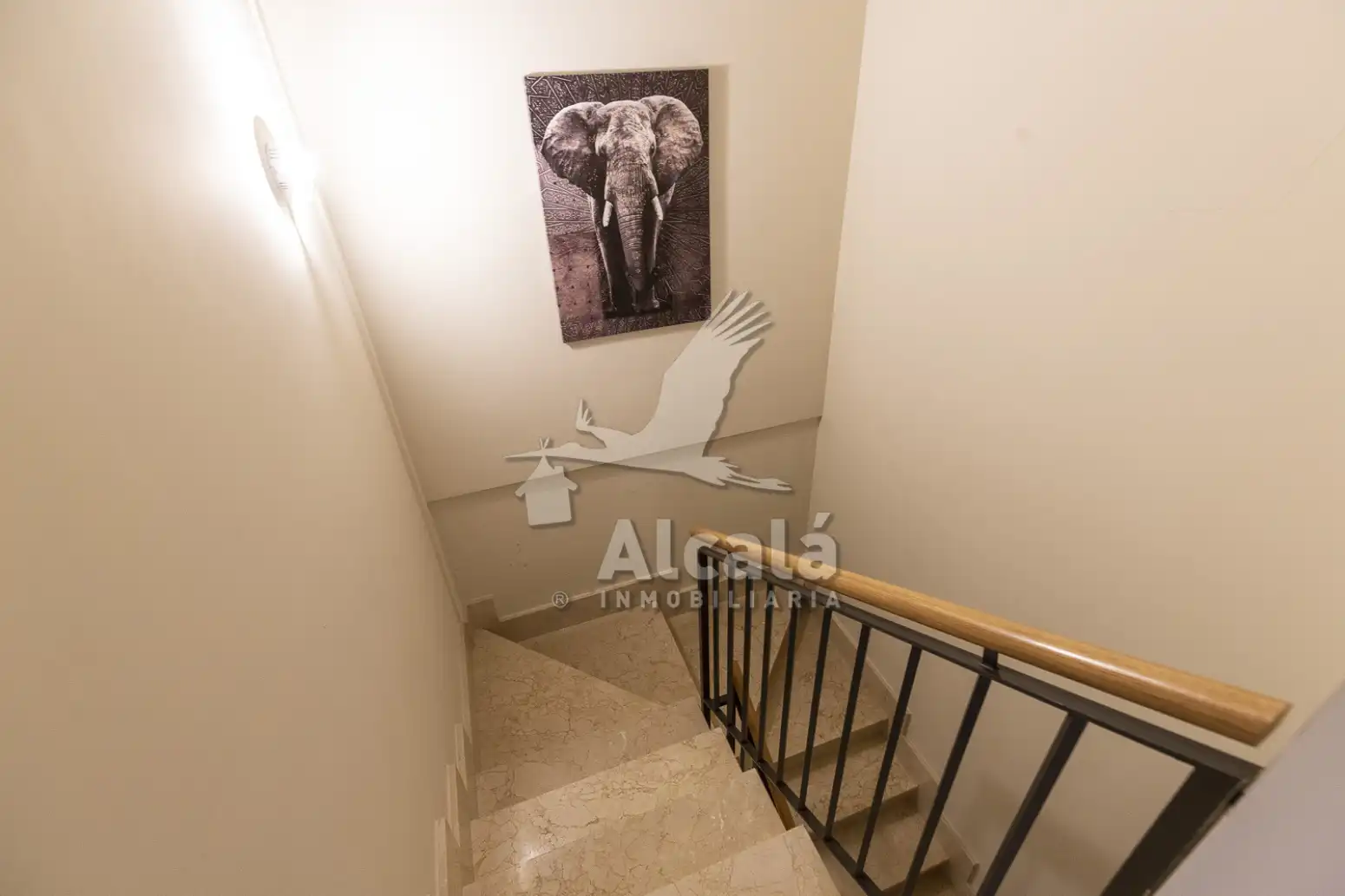 Casa o xalet en venda en Alcalá de Henares amb Aire condicionat, Calefacció i Jardí privat