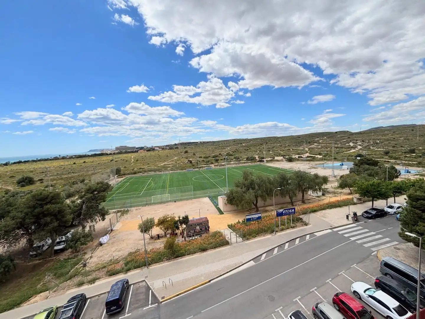 Pis en venda en Alicante / Alacant amb Calefacció i Piscina comunitària