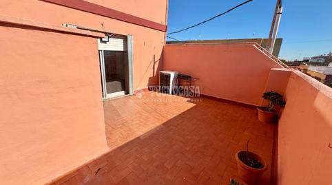 Foto 4 de Àtic en venda a El Alborgí, Valencia