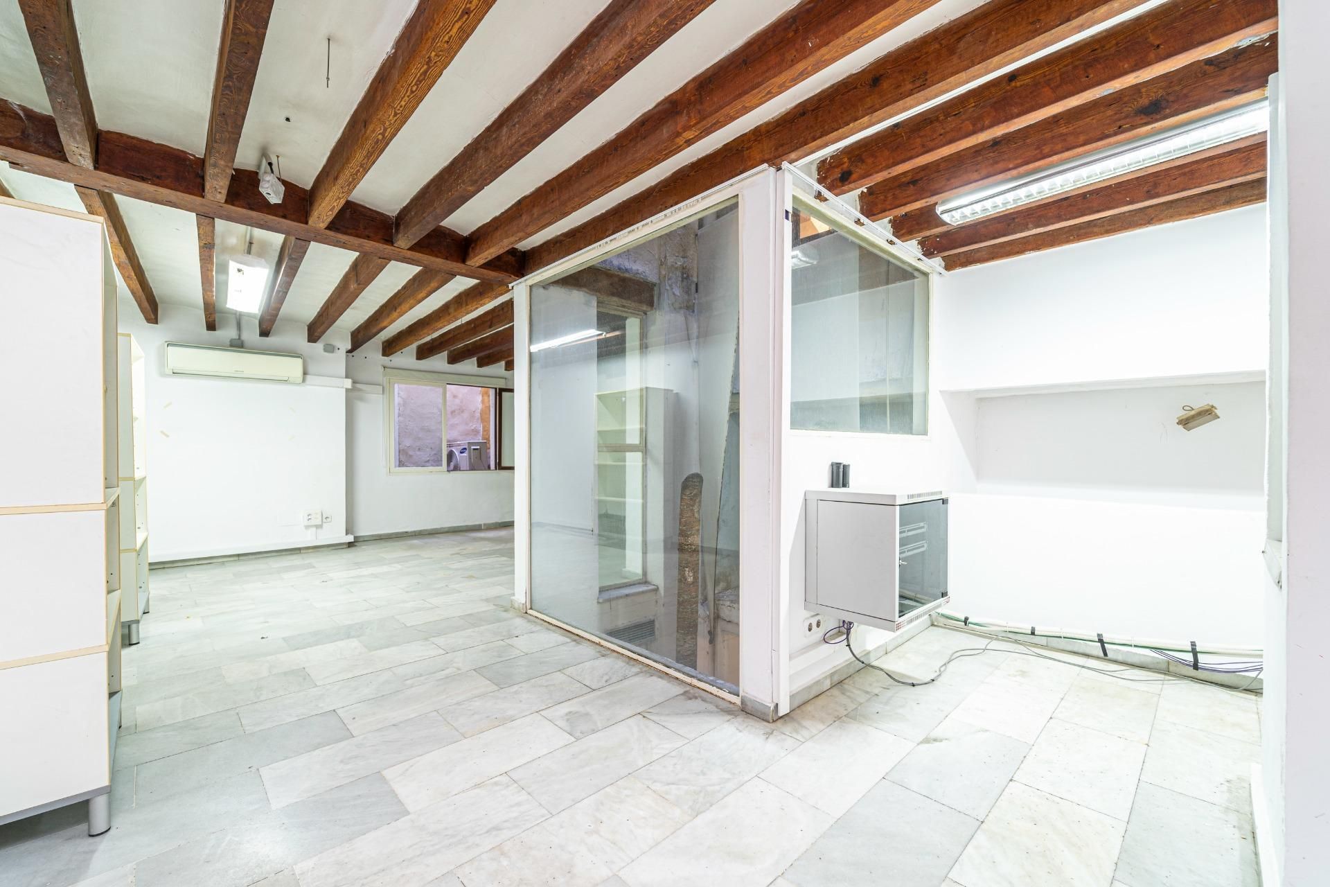 Casa o xalet en venda en  Palma de Mallorca amb Aire condicionat, Terrassa i Traster
