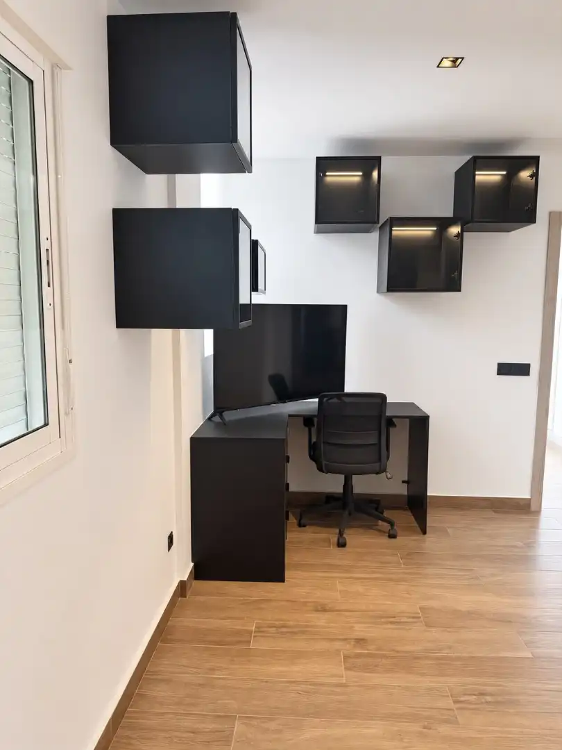Maisonette mit Terrasse zum Verkauf in Carretera General Tf-655, imagen 8