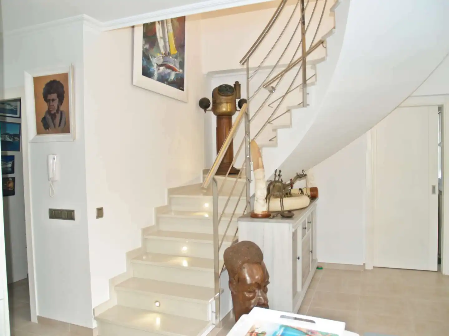 Casa con terraza en venta en fALCONERA, imagen 16
