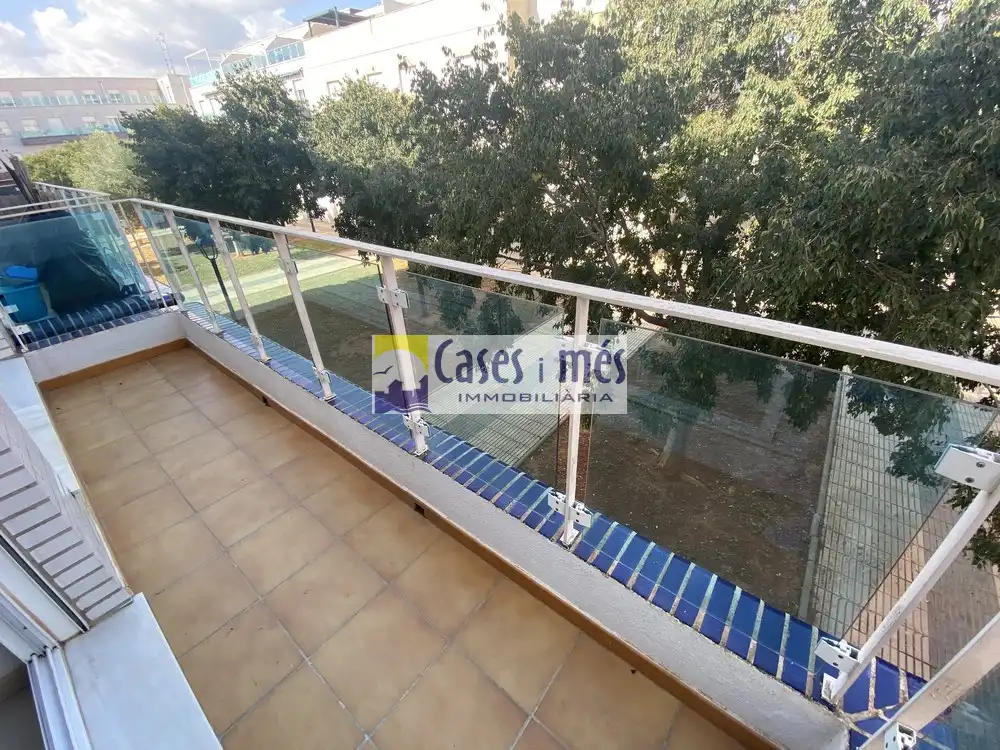Flat for rent in Rafelbuñol / Rafelbunyol, Valencia