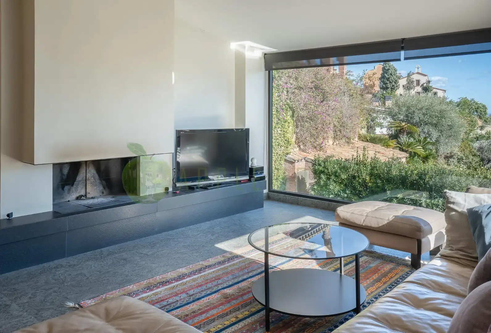 Casa amb jardí en venda a Premià de Dalt, imagen 5