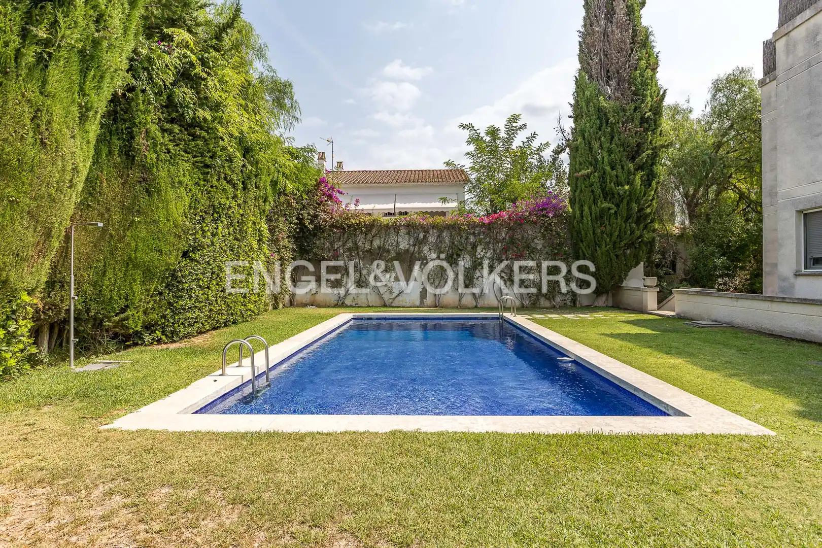 Maisonette mit Terrasse zum Verkauf in Can Girona - Terramar - Vinyet, imagen 56