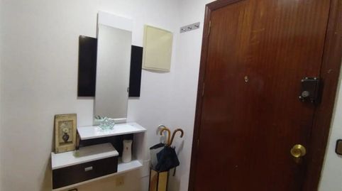 Foto 5 de Pis en venda a Rúa Do Conde de Torrecedeira, 73, Berbés - Peritos, Vigo