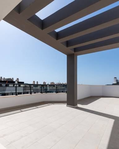 Piso en Venta en Calle Antares, 4 en Santa Isabel