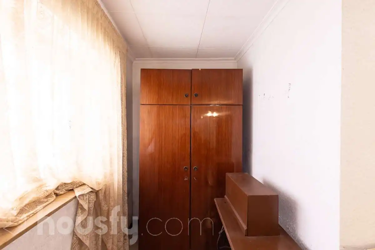 Dormitori de Casa o xalet en venda en Masdenverge amb Calefacció, Terrassa i Traster