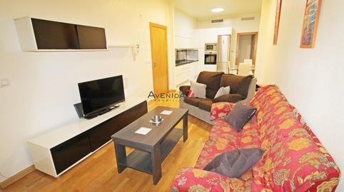 Foto 3 von Wohnungen zum Verkauf in San Mateo, Lorca