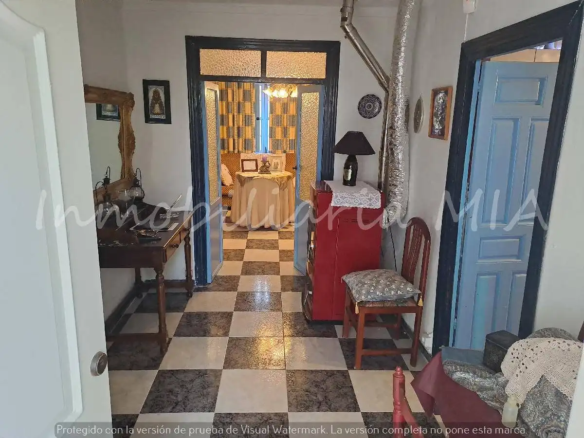 Casa con jardín en venta en Puerto Lumbreras, imagen 10