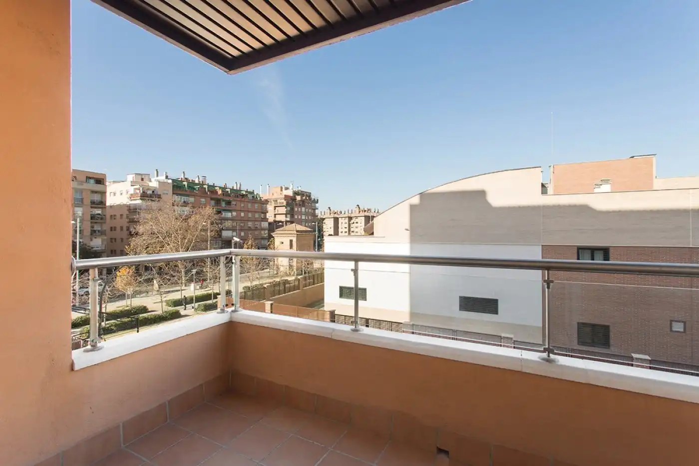 Apartments for rent in San Francisco Javier