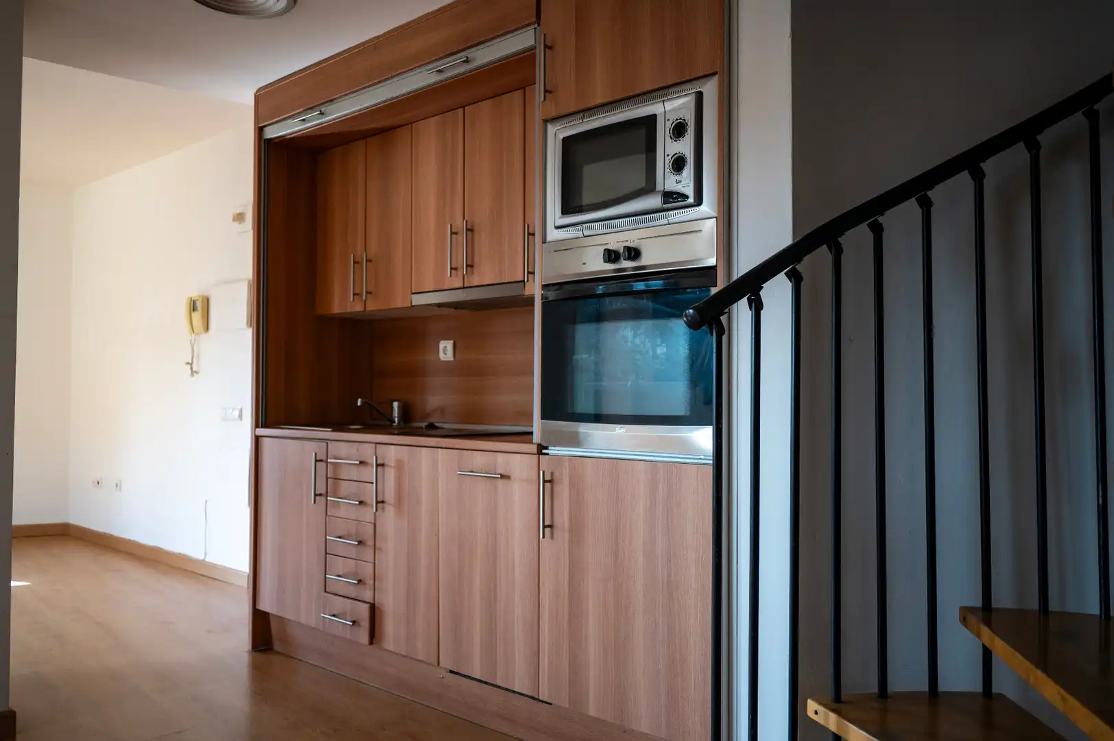 Dúplex amb terrassa en venda a Carrer del Pou Rodó 22, imagen 17