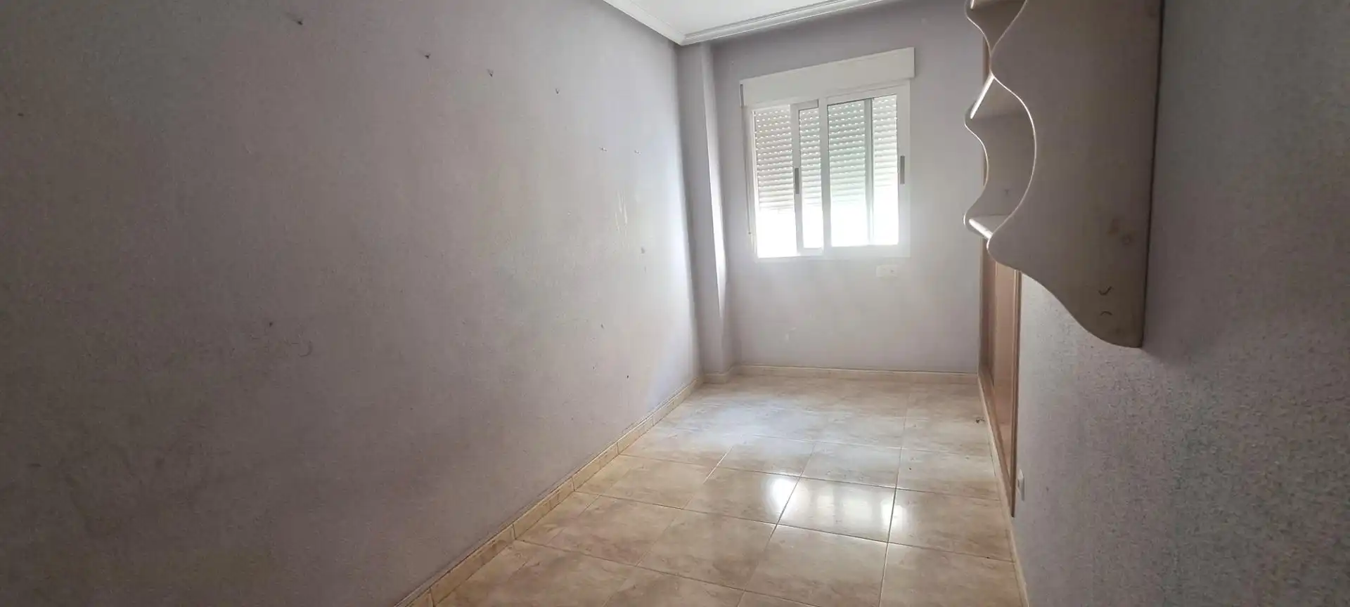 Bedroom of Flat for sale in Torre-Pacheco  with Storage room and Balcony