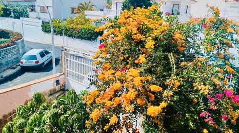 Foto 3 de Casa adosada en venda a Tristán - García Escámez - Somosierra, Santa Cruz de Tenerife