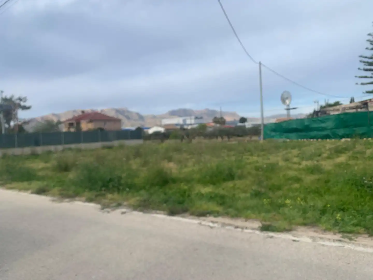Terrenys i solars en venda a Pedanías Este, imagen 3