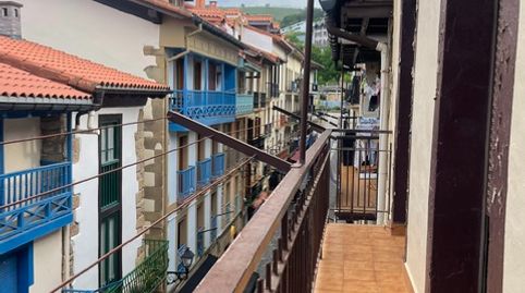 Foto 2 de Piso en venta en Elkano Kalea, Getaria, Gipuzkoa