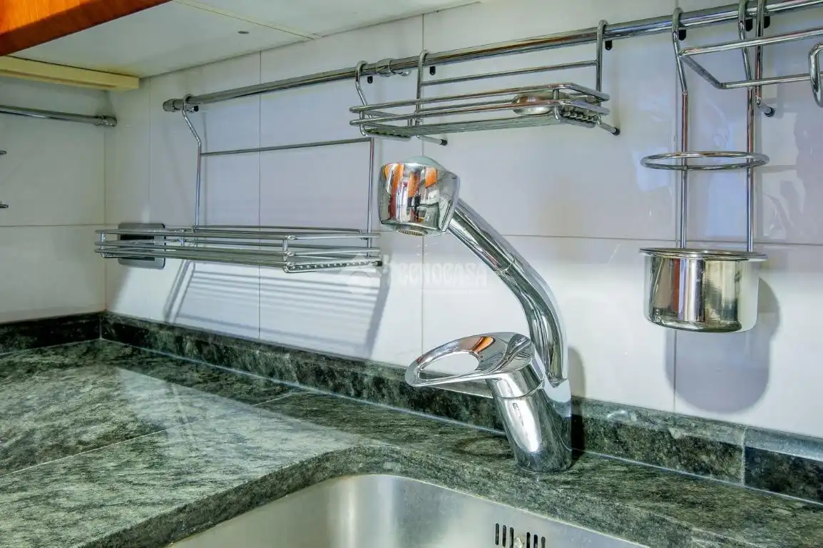 Flat with lift for sale in Av. Donostiarra, imagen 16