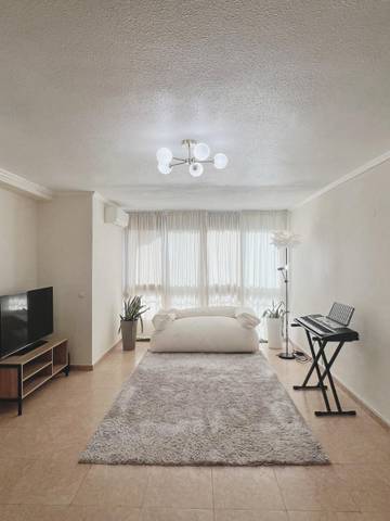 Apartamento en Venta en Juan XXIII