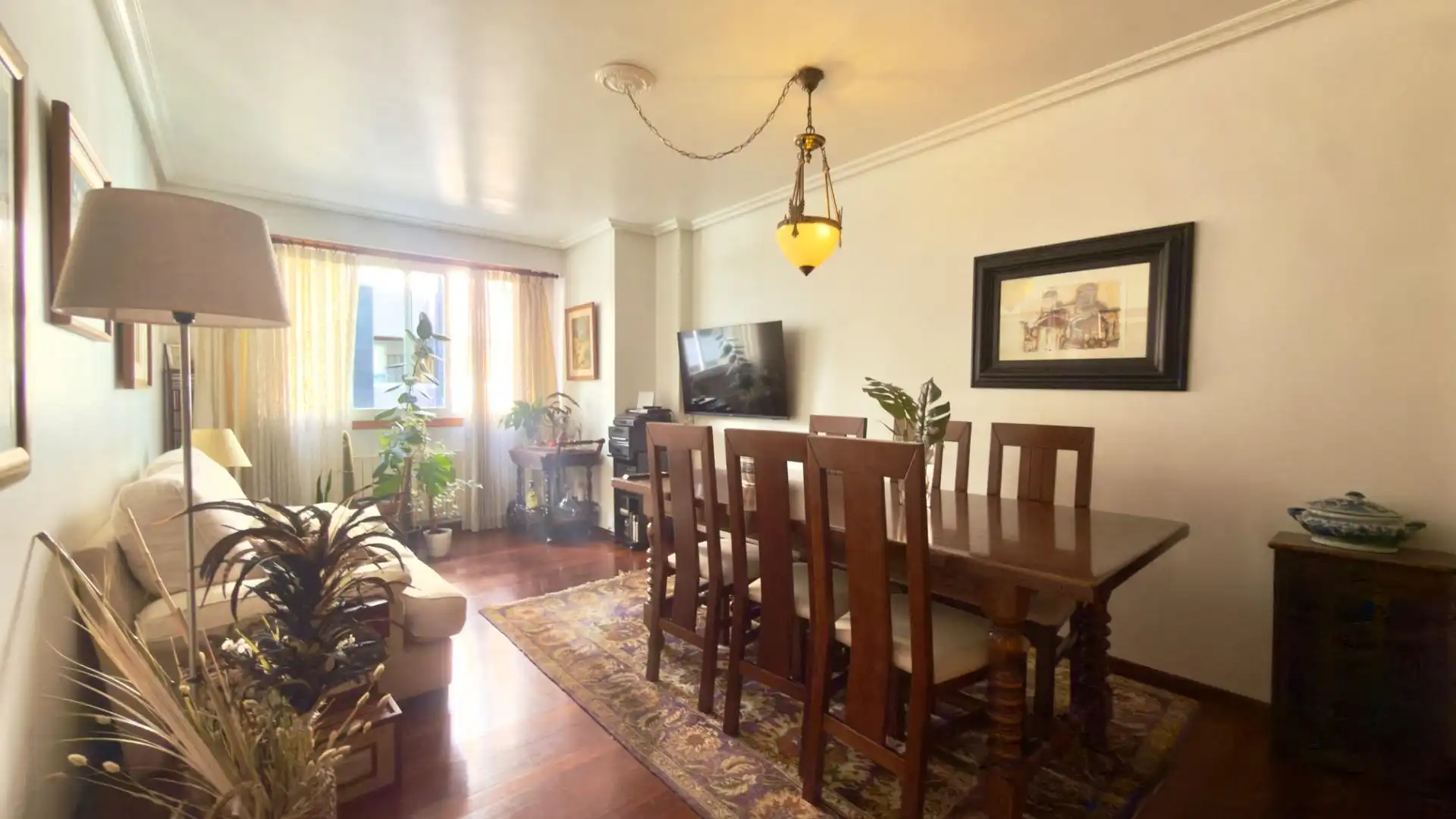 Flat with lift for sale in Avenida BUENOS AIRES, imagen 3